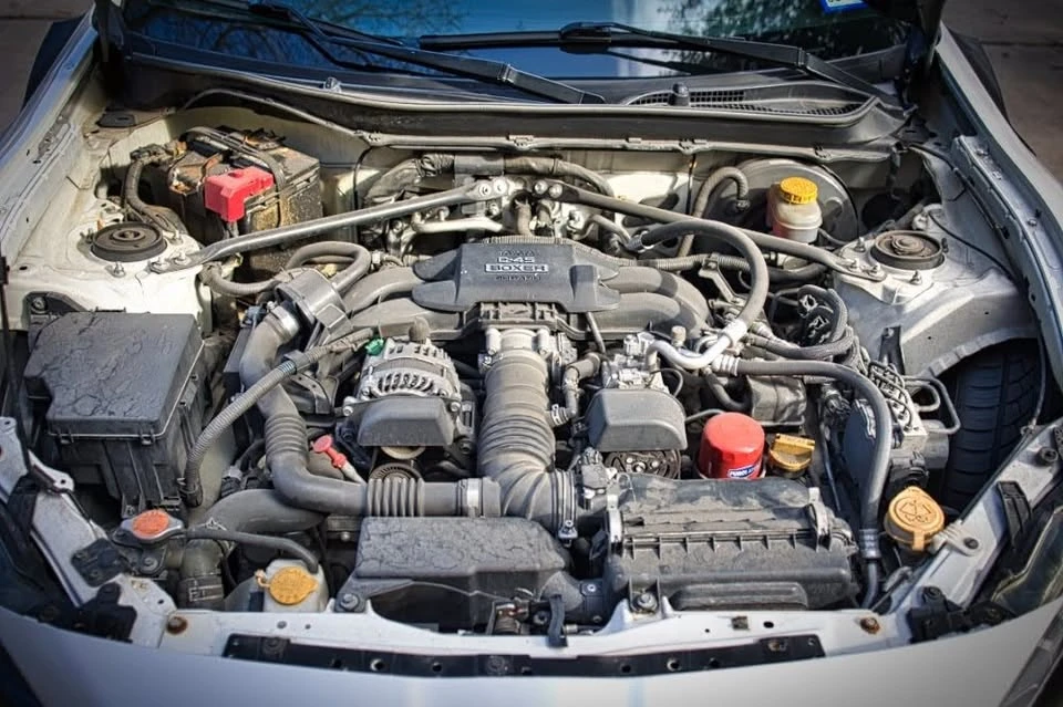 2013 Subaru BRZ 1st Gen - Image 18 of 18
