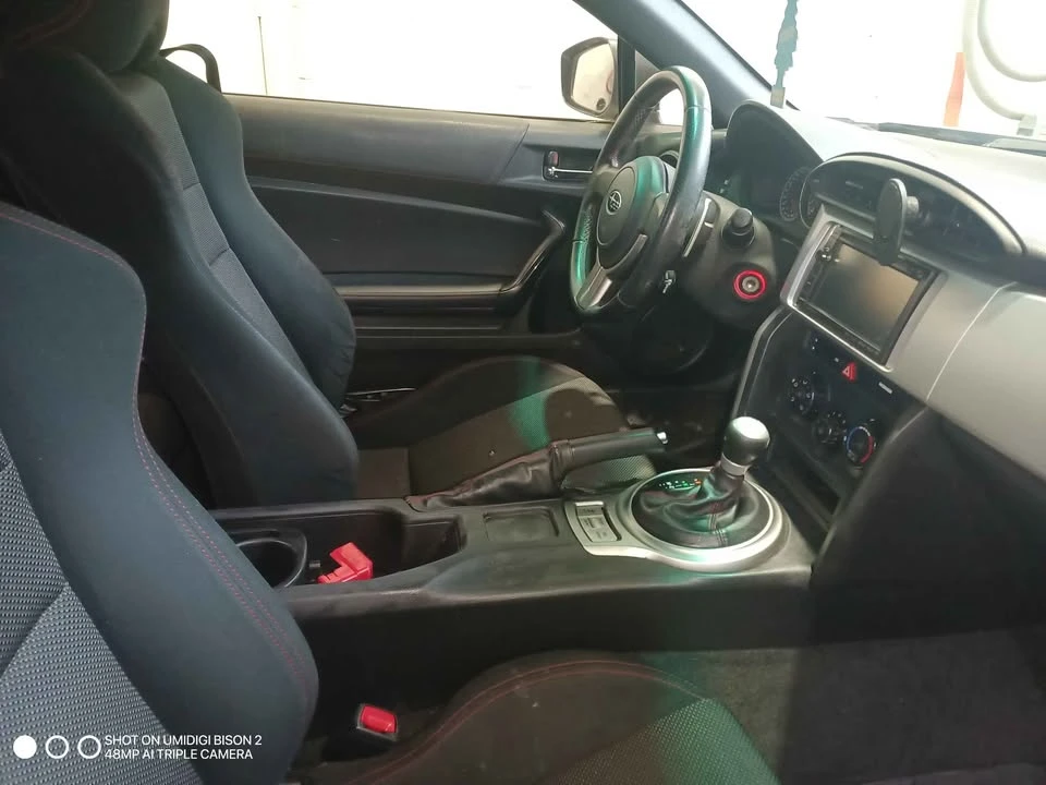 2013 Subaru BRZ 1st Gen - Image 8 of 10