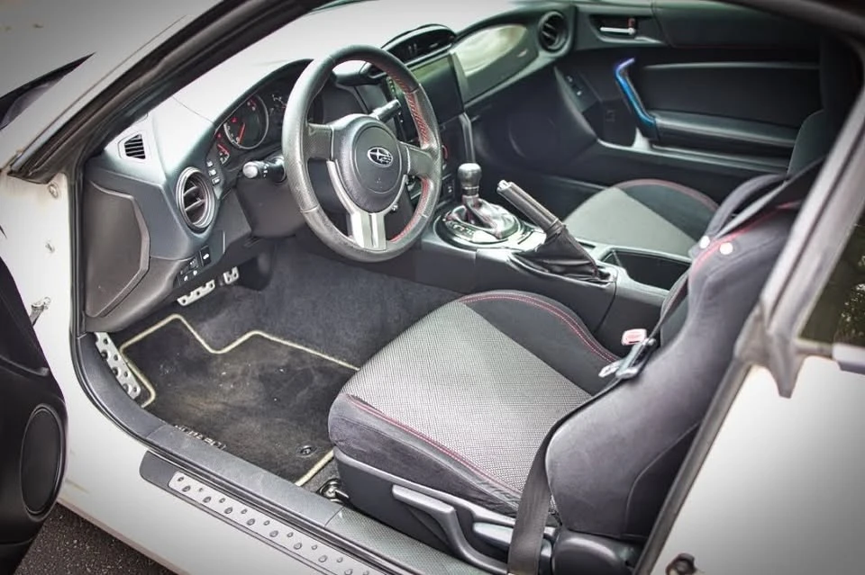 2013 Subaru BRZ 1st Gen - Image 13 of 18