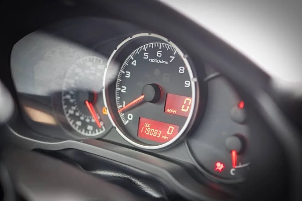 2013 Subaru BRZ 1st Gen - Image 17 of 18