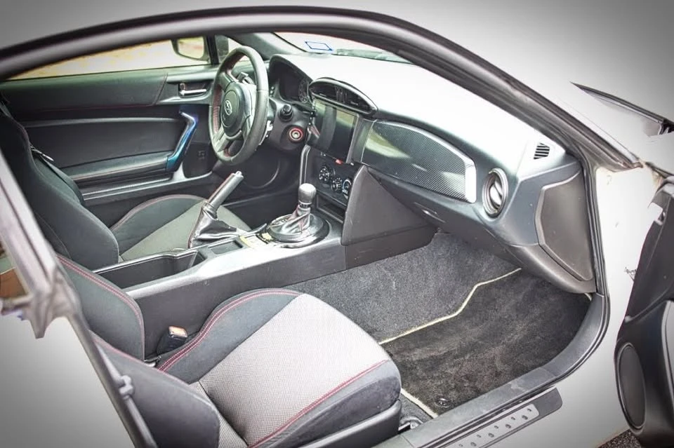 2013 Subaru BRZ 1st Gen - Image 12 of 18