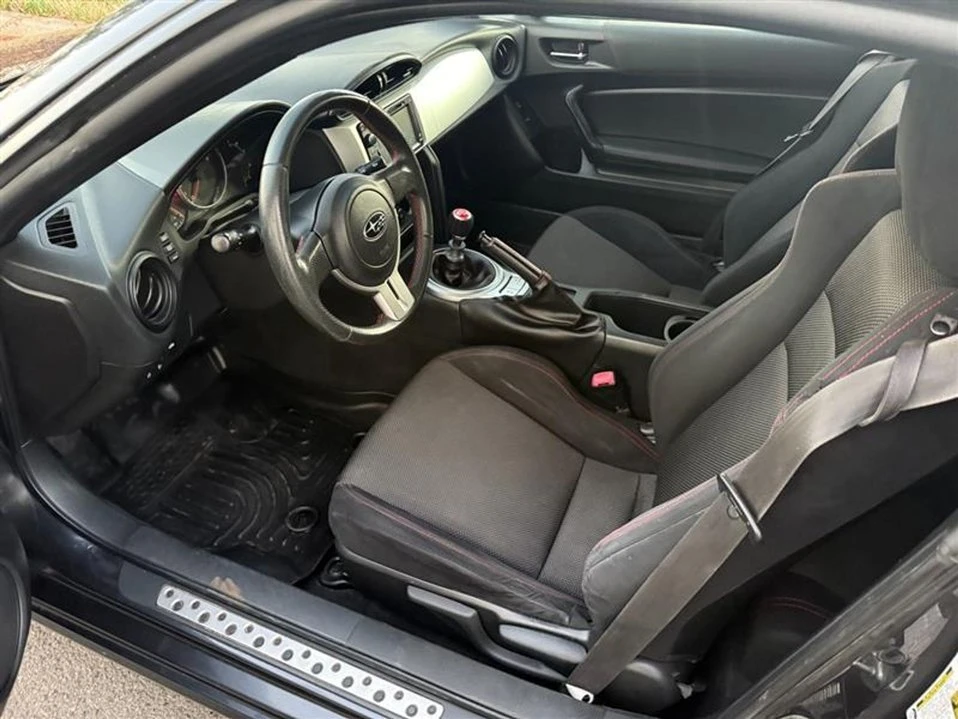 2013 Subaru BRZ 1st Gen - Image 20 of 20