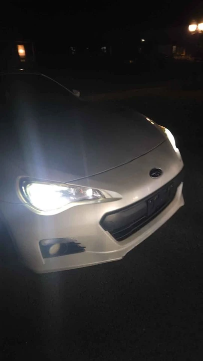 2013 Subaru BRZ 1st Gen - Image 2 of 7