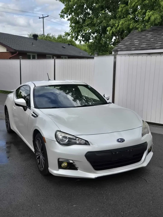 2013 Subaru BRZ 1st Gen - Image 6 of 7