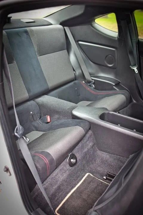 2013 Subaru BRZ 1st Gen - Image 15 of 18