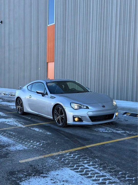 2013 Subaru BRZ 1st Gen - Image 2 of 12