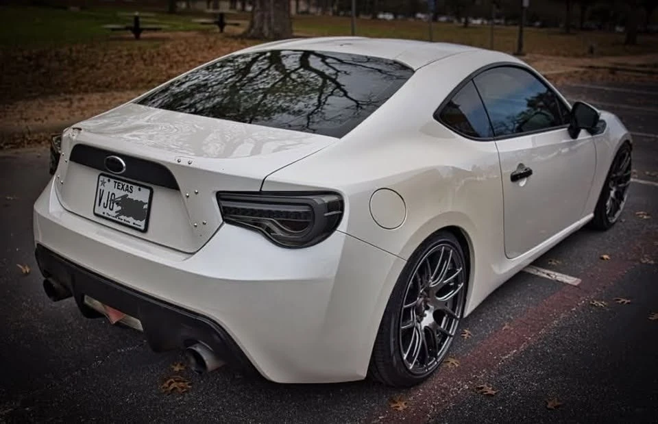 2013 Subaru BRZ 1st Gen - Image 3 of 18