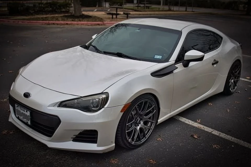 2013 Subaru BRZ 1st Gen - Image 2 of 18