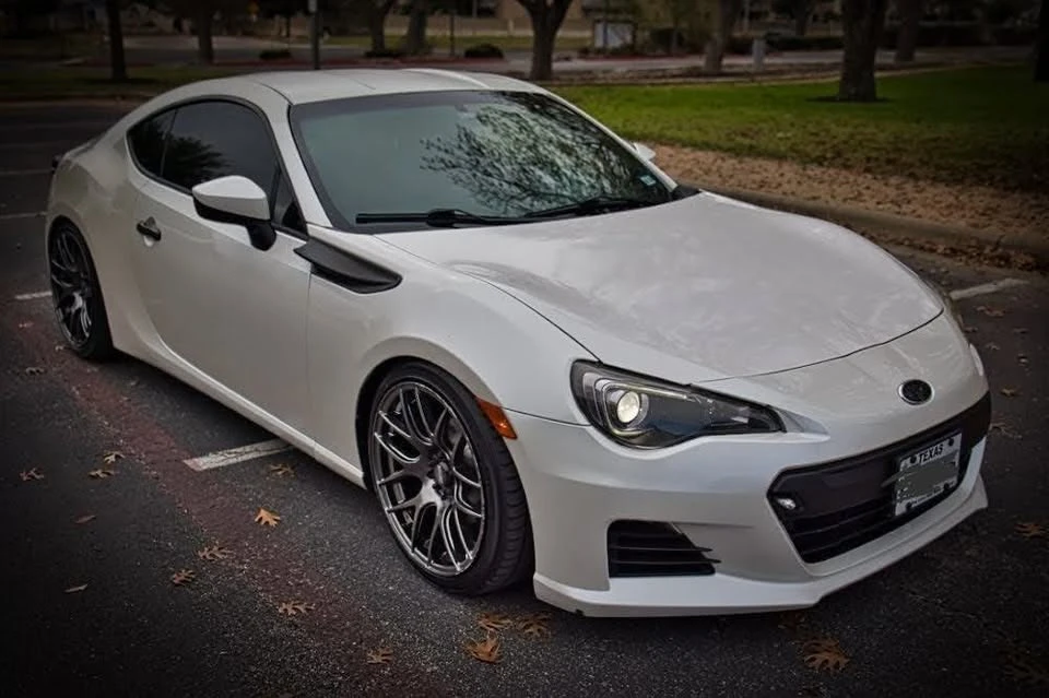 2013 Subaru BRZ 1st Gen - Image 9 of 18
