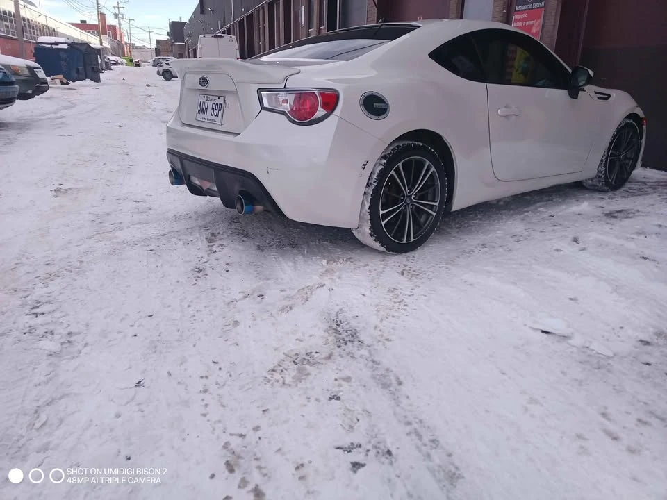 2013 Subaru BRZ 1st Gen - Image 2 of 10