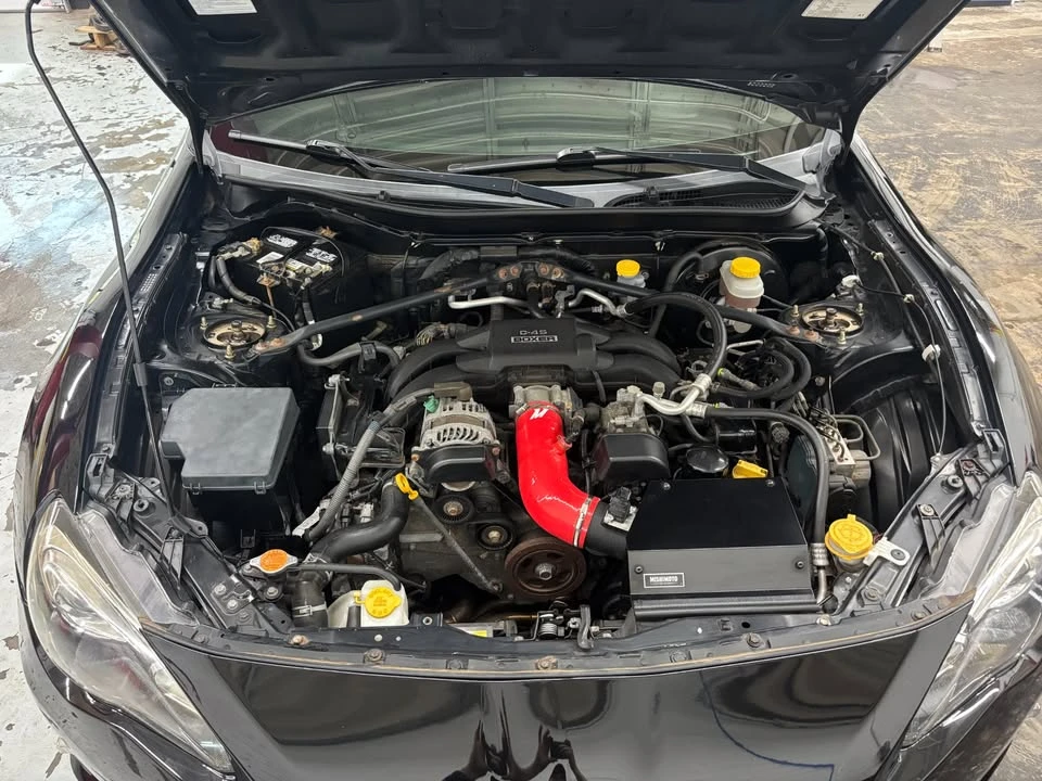 2013 Subaru BRZ 1st Gen - Image 14 of 20
