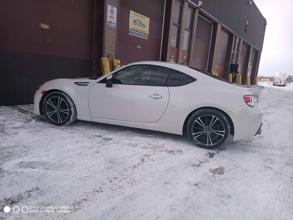 2013 Subaru BRZ 1st Gen - Image 3 of 10