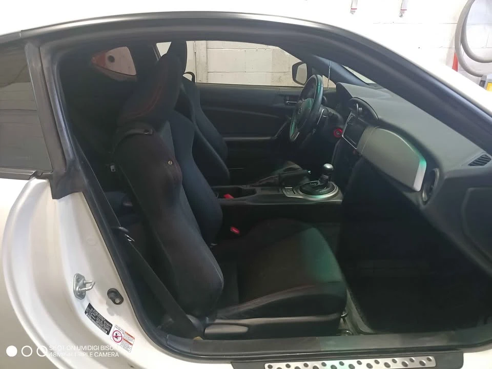 2013 Subaru BRZ 1st Gen - Image 7 of 10