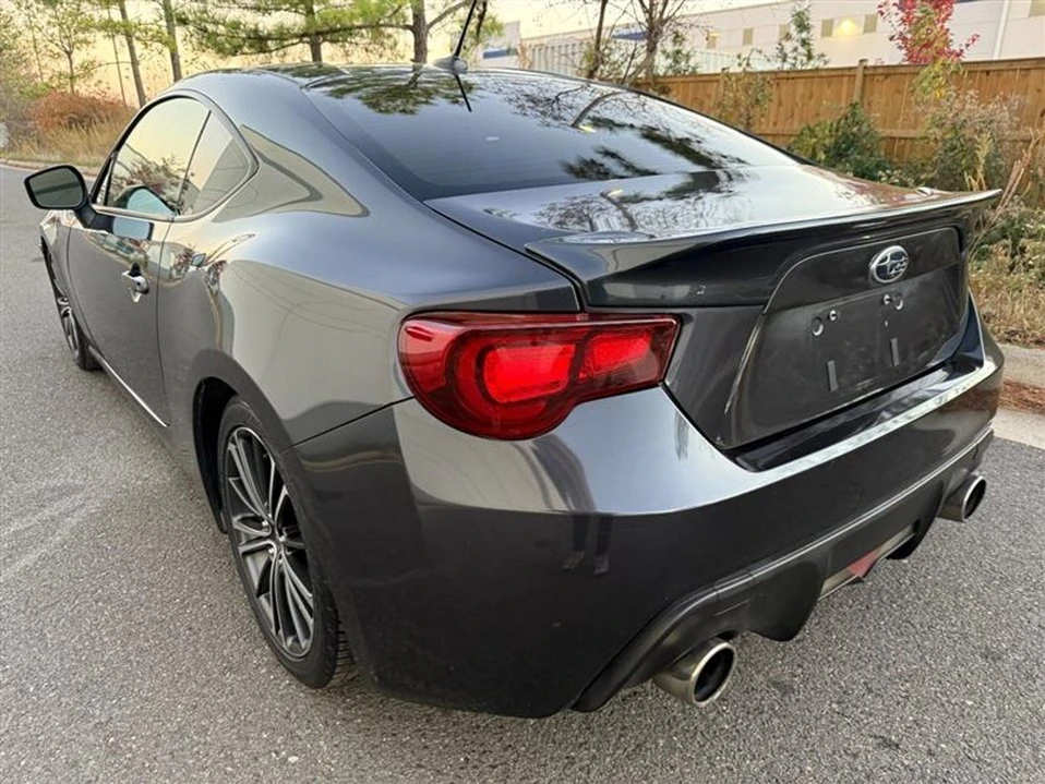 2013 Subaru BRZ 1st Gen - Image 8 of 20