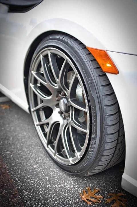 2013 Subaru BRZ 1st Gen - Image 11 of 18
