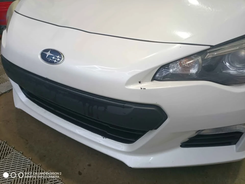 2013 Subaru BRZ 1st Gen - Image 9 of 10