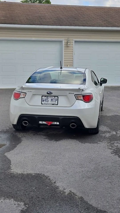 2013 Subaru BRZ 1st Gen - Image 5 of 7