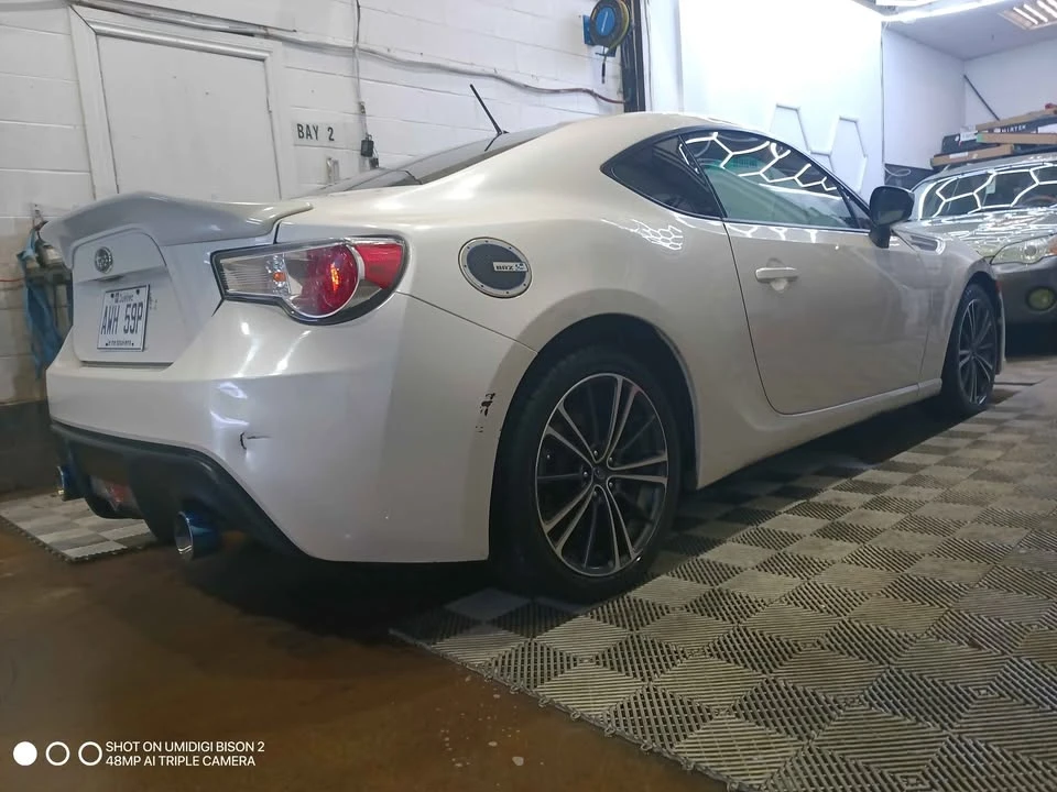 2013 Subaru BRZ 1st Gen - Image 6 of 10