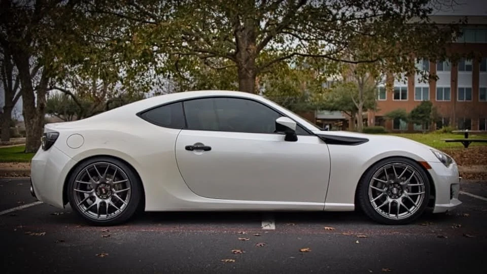 2013 Subaru BRZ 1st Gen - Image 5 of 18