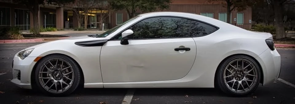 2013 Subaru BRZ 1st Gen - Image 6 of 18