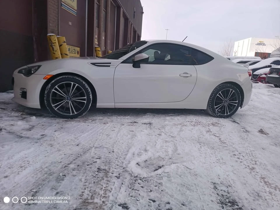 2013 Subaru BRZ 1st Gen - Image 4 of 10