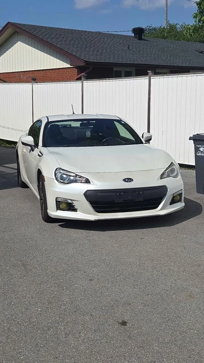 2013 Subaru BRZ 1st Gen - Image 3 of 7