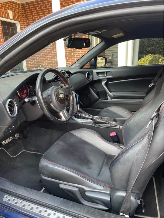 2013 Subaru BRZ 1st Gen - Image 3 of 7