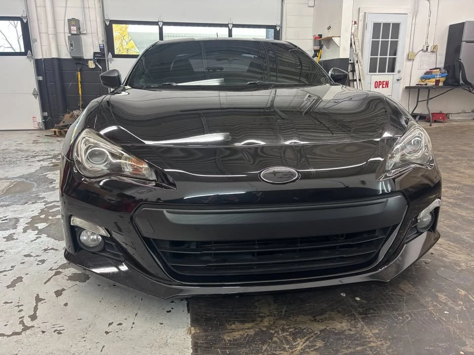 2013 Subaru BRZ 1st Gen - Image 8 of 20