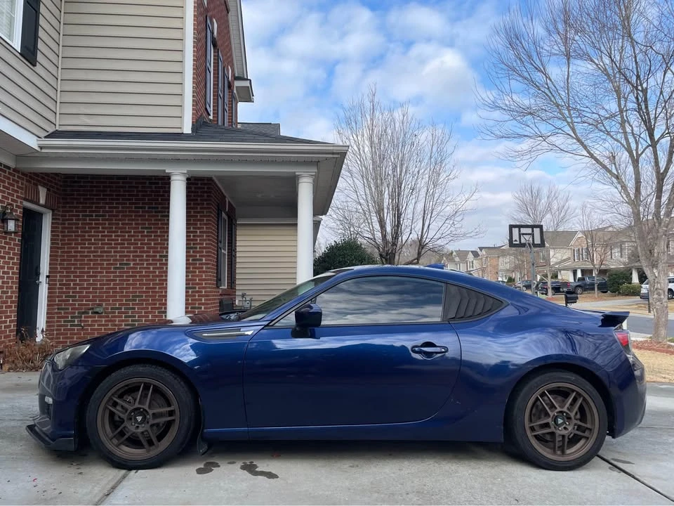 2013 Subaru BRZ 1st Gen - Image 2 of 7