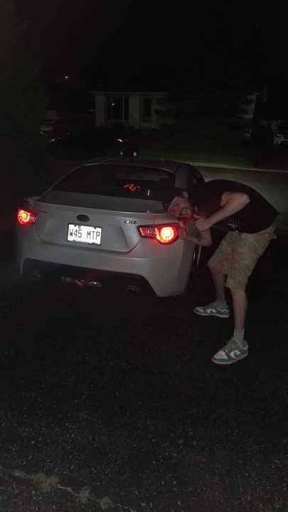 2013 Subaru BRZ 1st Gen - Image 7 of 7