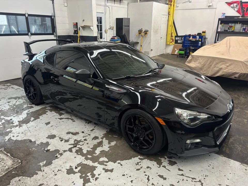 2013 Subaru BRZ 1st Gen - Image 7 of 20