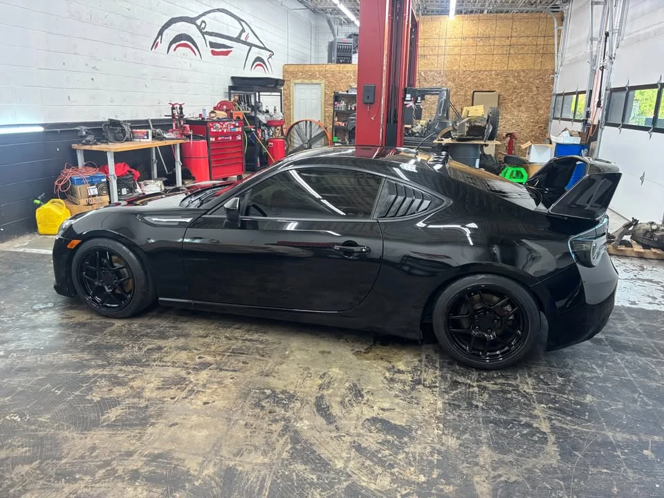 2013 Subaru BRZ 1st Gen - Image 2 of 20