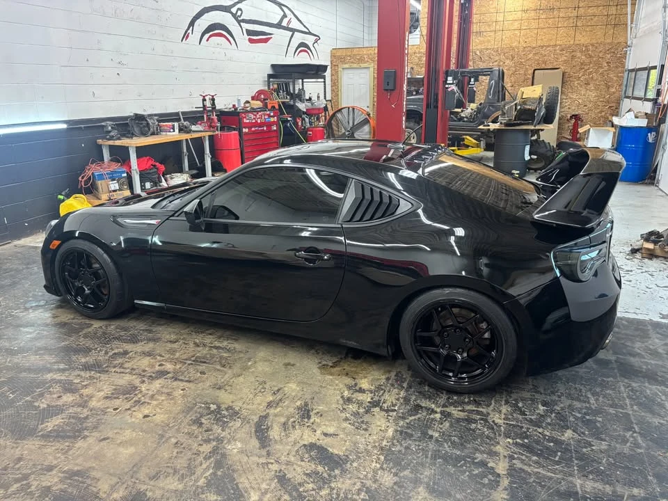 2013 Subaru BRZ 1st Gen - Image 11 of 20