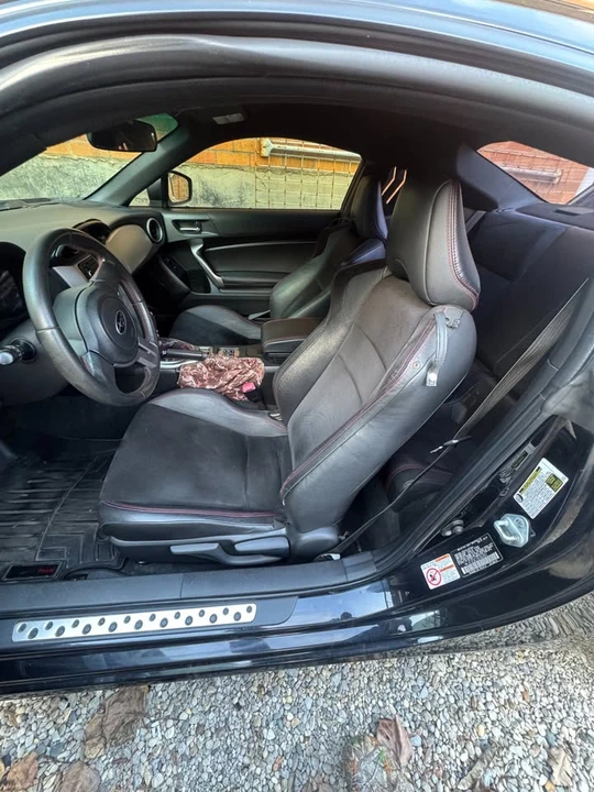 2013 Subaru BRZ 1st Gen - Image 17 of 20