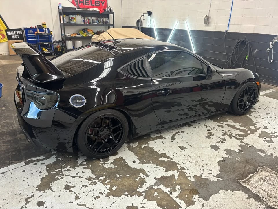 2013 Subaru BRZ 1st Gen - Image 6 of 20