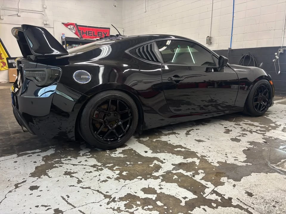 2013 Subaru BRZ 1st Gen - Image 20 of 20