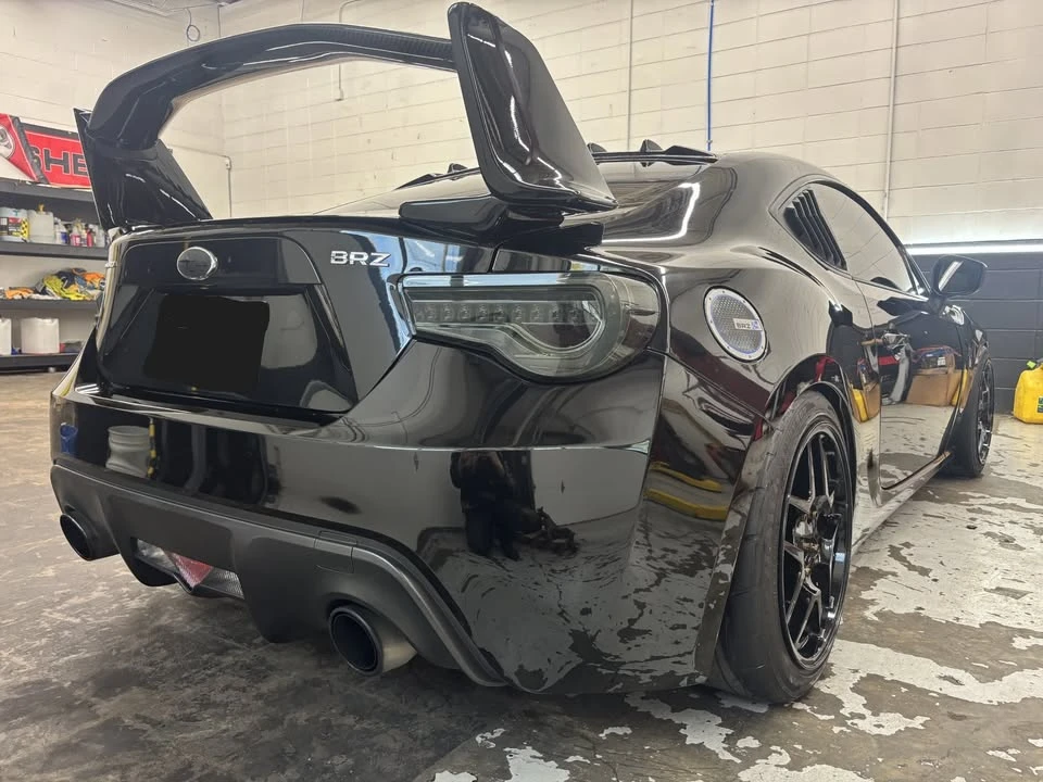2013 Subaru BRZ 1st Gen - Image 19 of 20