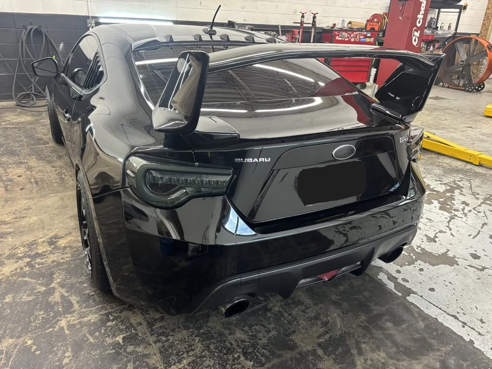 2013 Subaru BRZ 1st Gen - Image 12 of 20