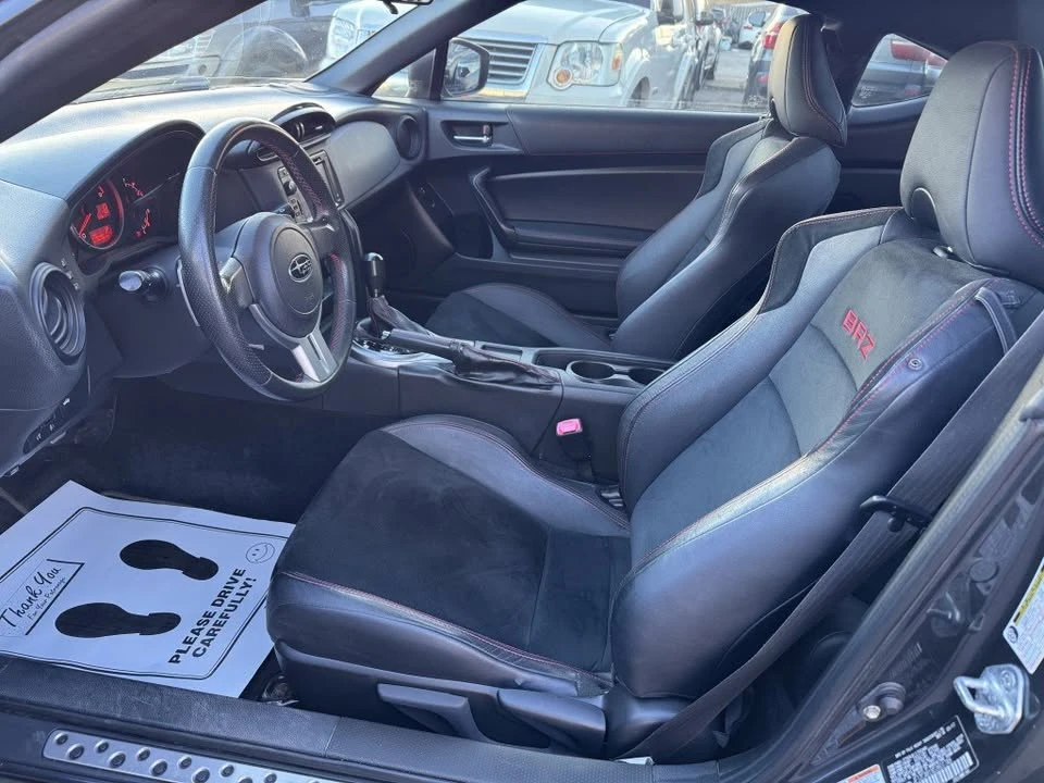 2013 Subaru BRZ 1st Gen - Image 7 of 18