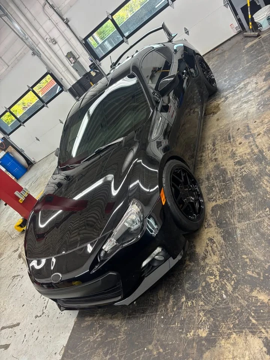2013 Subaru BRZ 1st Gen - Image 10 of 20