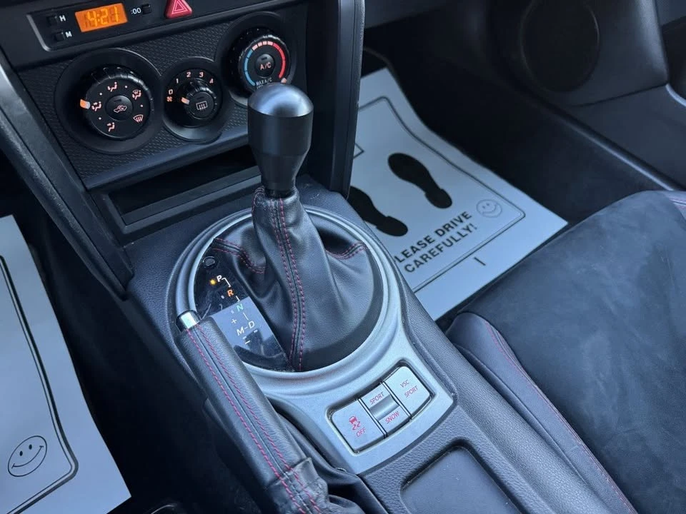 2013 Subaru BRZ 1st Gen - Image 16 of 18