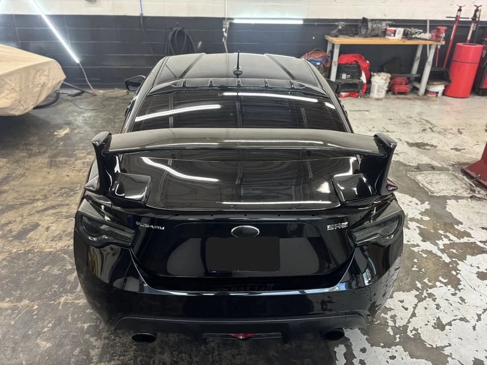 2013 Subaru BRZ 1st Gen - Image 4 of 20