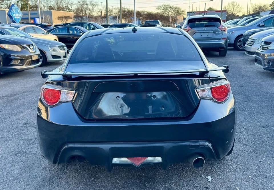 2013 Subaru BRZ 1st Gen - Image 4 of 18