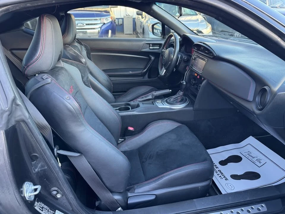 2013 Subaru BRZ 1st Gen - Image 11 of 18