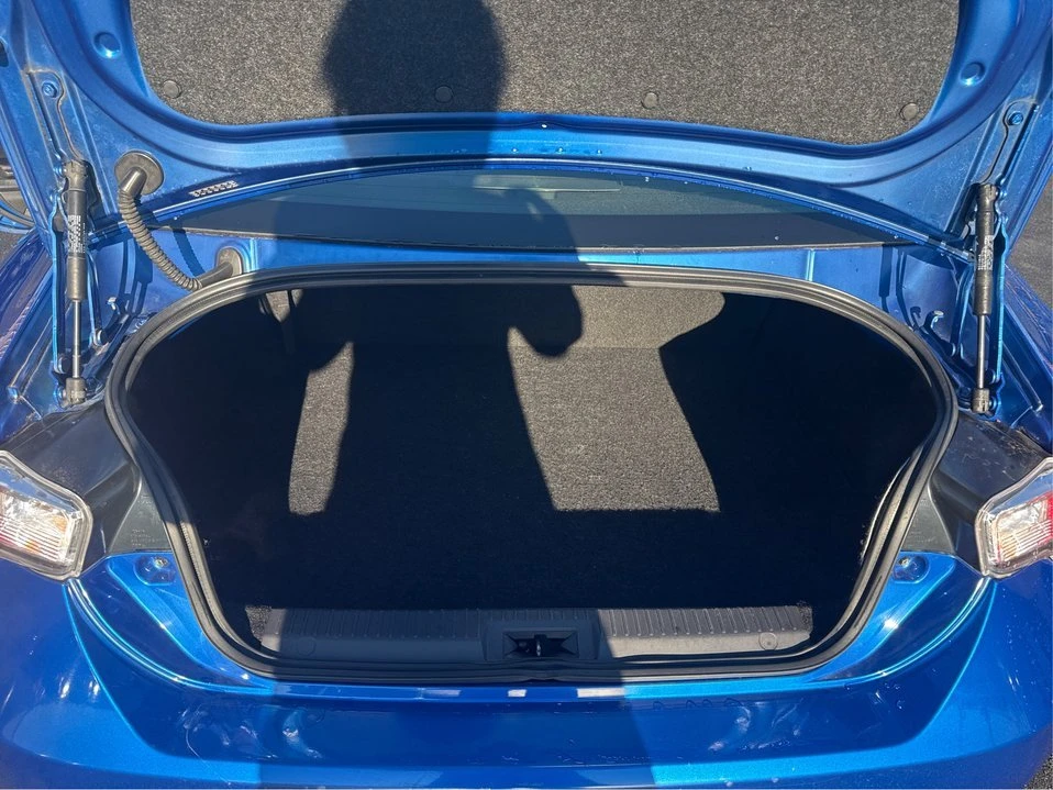 2013 Subaru BRZ 1st Gen - Image 12 of 20