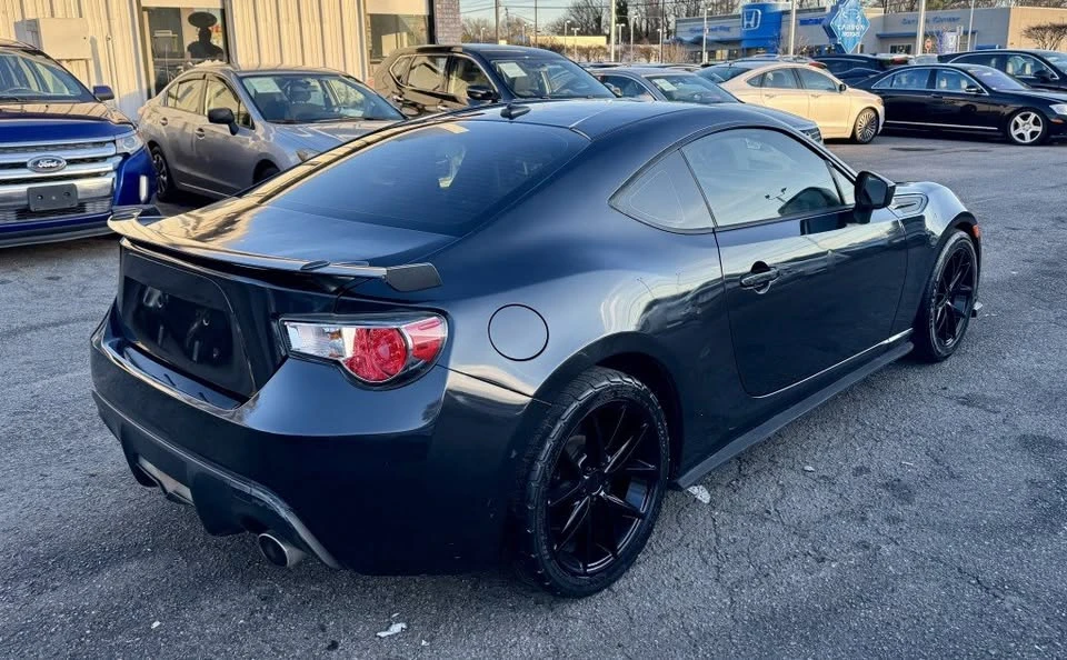 2013 Subaru BRZ 1st Gen - Image 5 of 18