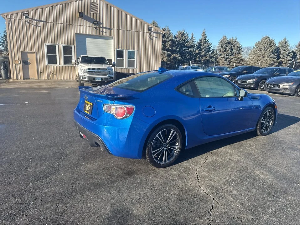 2013 Subaru BRZ 1st Gen - Image 5 of 20