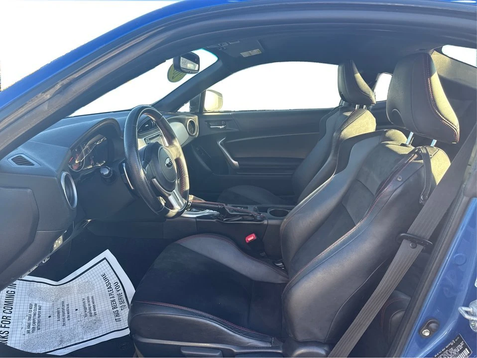 2013 Subaru BRZ 1st Gen - Image 9 of 20