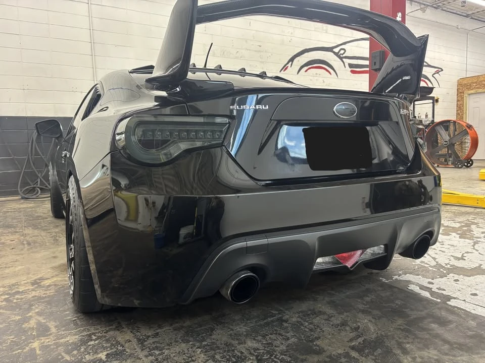 2013 Subaru BRZ 1st Gen - Image 13 of 20