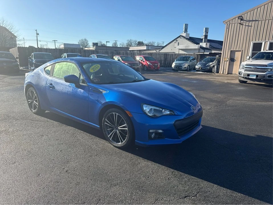 2013 Subaru BRZ 1st Gen - Image 3 of 20